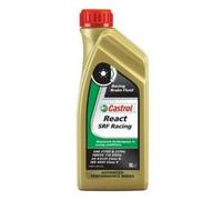 Castrol React SRF Racing Oil Liquide de Frein 1L