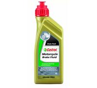 Castrol Liquide de Frein pour Moto, 1L
