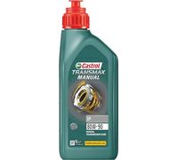 Castrol Liquide de transmission manuelle EP 80W-90 1L