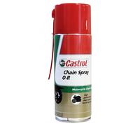 Castrol Lubrifiant Chain O R 400ml