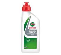 Castrol Lubrifiant Garden Chain Oil 1l 12 Unités