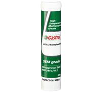 CASTROL Lubrifiants 155ED4