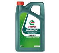 Castrol Ma 0W-20 5L H 198226 1608A7
