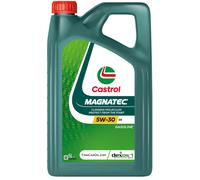 Castrol Ma 5W-30 DX 4L H 189869 15F6E0