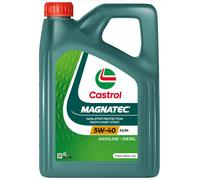 Castrol Huile moteur A3/B4 15C9D1