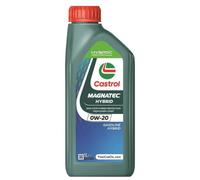 Castrol Ma Hybrid 0W-20 1L H 188930 15F872