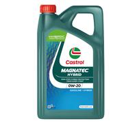 Castrol Ma Hybrid 0W-20 5L H 188947 15F873