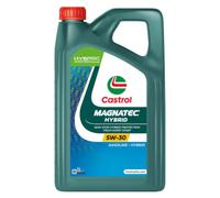 Castrol Ma Hybrid 5W-30 5L H 188404 15F701
