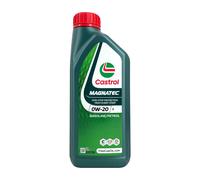 CASTROL Magnatec 0W-20 E Huile Moteur, FORD WSS-M2C954-A1, 1 Litre