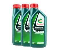 CASTROL 1608A6 Huile moteur