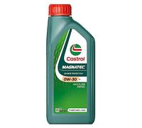 Castrol Huile moteur 15F6BF