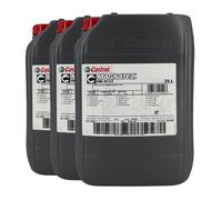 CASTROL Magnatec 0W-30 C2 Pkw-Motorenöl Acea C2, PSA B71 2312,3x20 Litre