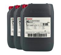 CASTROL Magnatec 0W-30 D Pkw-Motorenöl Acea C2, 3x20 Litre