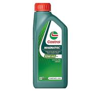 CASTROL Magnatec A3/B4 Huile moteur 10W-40 1L pour VW Golf IV Schrägheck (1J1)