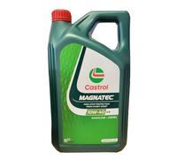 CASTROL MAGNATEC 10W-40 A/B 1X5 LITRES VW 501 01/505 00 Huile Moteur
