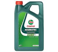 Castrol Huile Moteur Magnatec 10W-40 A/B 5-litre
