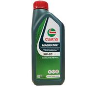 Castrol Magnatec 5W 20 E 1 Litre Huile Moteur Ford WSS-M2C948-B