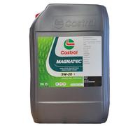 Castrol Magnatec 5W 20 E 20 Litres Huile Moteur Ford WSS-M2C948-B