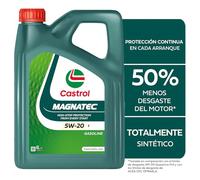 CASTROL 15F9C6 Huile moteur
