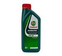 CASTROL Magnatec 5W-20 E Huile Moteur PKW Ford WSS-M2C948-B, 1 Litre