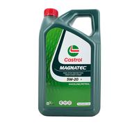 Castrol MAGNATEC 5W-20 E, 5L