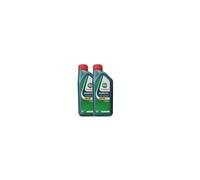 Castrol Magnatec 5W-30 A3/B4 MB 229.3 229.5 Huile Moteur 2x1 Litre