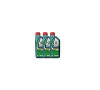 Castrol Magnatec 5W-30 A3/B4 MB 229.3 229.5 Huile Moteur 3x1 Litre
