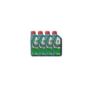 Castrol Huile moteur Magnatec 5W-30 A3/B4 MB 229.3/229.5 – 4 L
