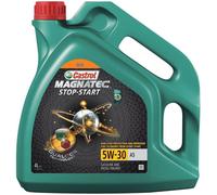 CASTROL Magnatec 5W-30 A5
