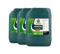 CASTROL Magnatec 5W-30 A5 Huile Moteur ACEA A5/B5 Ford WSS-M2C913-D 3x20 L
