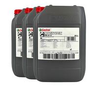 CASTROL Magnatec 5W-30 C2 Huile Moteur PKW PSA B71 2290, ACEA C2, 3x20 Litres