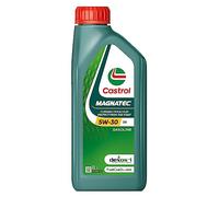Castrol MAGNATEC 5W-30 DX, 1L