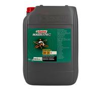 CASTROL Magnatec 5W-30 DX Huile Moteur PKW Opel OV0401547-G30, 20 Litres