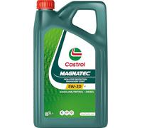 CASTROL 1612B5 Huile moteur