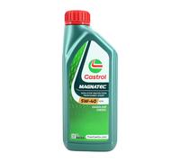 CASTROL Magnatec A3/B4 Huile moteur 5W-40 1L