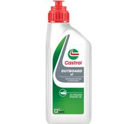 Castrol Magnatec 5W-40 API CF Huiles Moteur Semi-synthèse 1 L