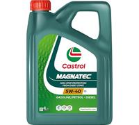CASTROL 15F624 Huile moteur