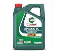 Castrol Magnatec 5W-40 C3 4 l