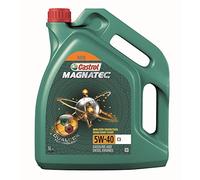 Castrol MAGNATEC 5W-40 C3, Huile Moteur, 5L