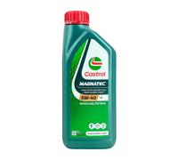 CASTROL Magnatec 5W-40 C3 Huile Moteur PKW BMW Longlife-04, ACEA C3, 1 Litre
