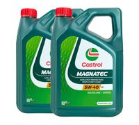 CASTROL 15F624 Huile moteur