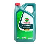 CASTROL Magnatec 5W40 C3 5L CASTROL - ref : 15F625