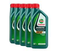 CASTROL Magnatec 5W40 C3 1L CASTROL - ref : 15F621