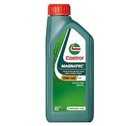 Castrol Huile moteur Magnatec 5W-40 C3 1 litre Vert