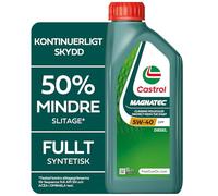 CASTROL Magnatec Diesel 5W40 DPF 1L CASTROL - ref : 15F90C