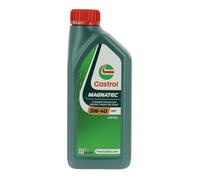 Castrol MAGNATEC 5W-40 DPF, 1L