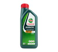 Castrol Huile moteur MAGNATEC 5W-40 DPF 1 L