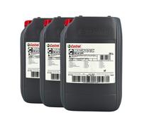 CASTROL Magnatec 5W-40 FAP Huile Ford WSS-M2C917-A, MB 229.31, 3x20 Litre