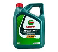 CASTROL Huile moteur