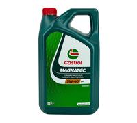 CASTROL Magnatec Diesel 5W40 DPF 5L CASTROL - ref : 15F913